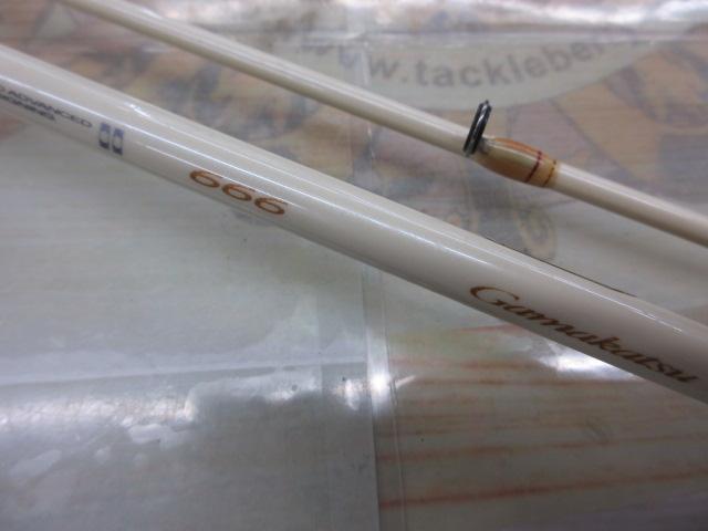 ラグゼクーペ 666