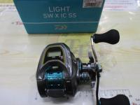 ライトSW X IC SS