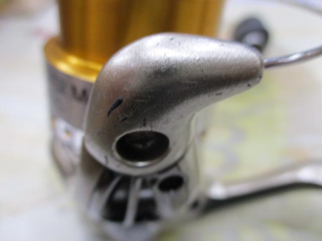 06ツインパワーMg 2500HGS