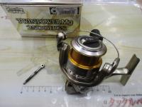 06ツインパワーMg 2500HGS