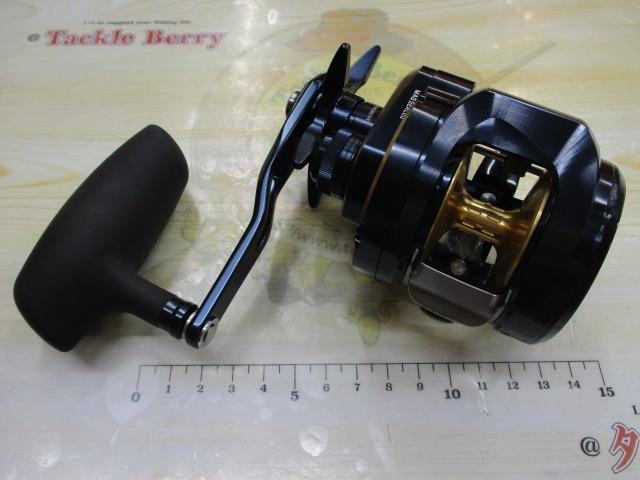 25ソルティガ 300HL