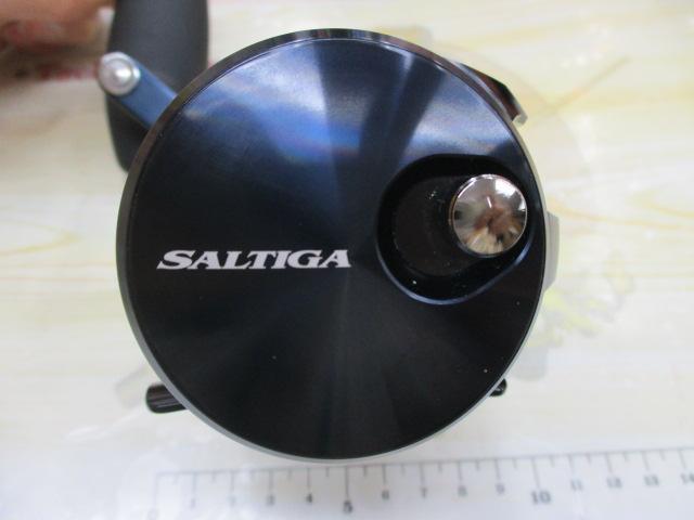 25ソルティガ 300HL