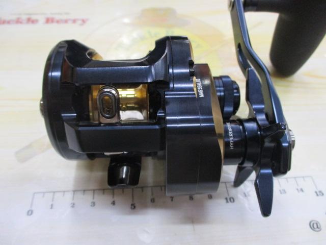 25ソルティガ 300HL