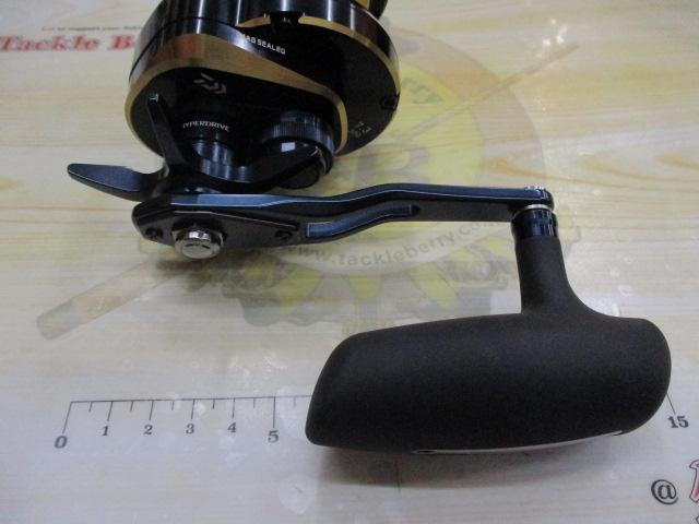 25ソルティガ 300HL