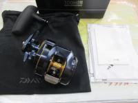 25ソルティガ 300HL