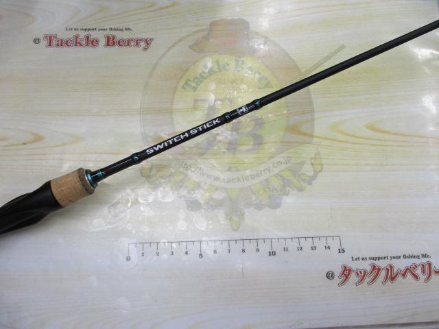 スイッチスティック SS-S553