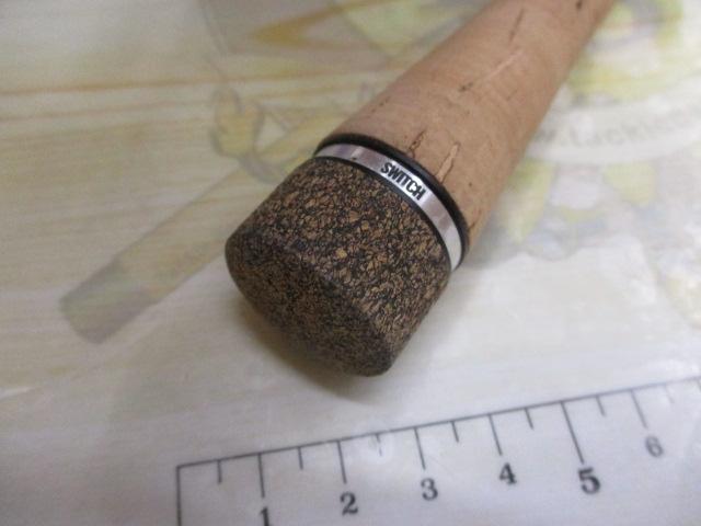 スイッチスティック SS-S553