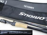 21ポイズングロリアス 1610MH