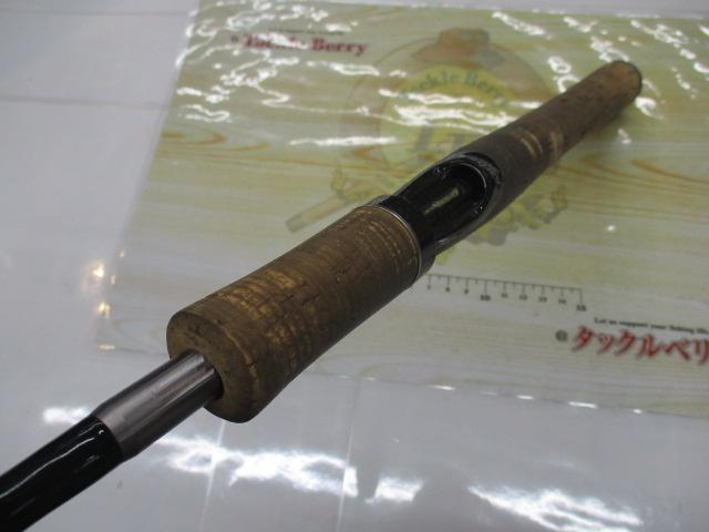 カリスマスティック KS-62ML