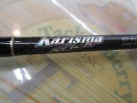 カリスマスティック KS-62ML