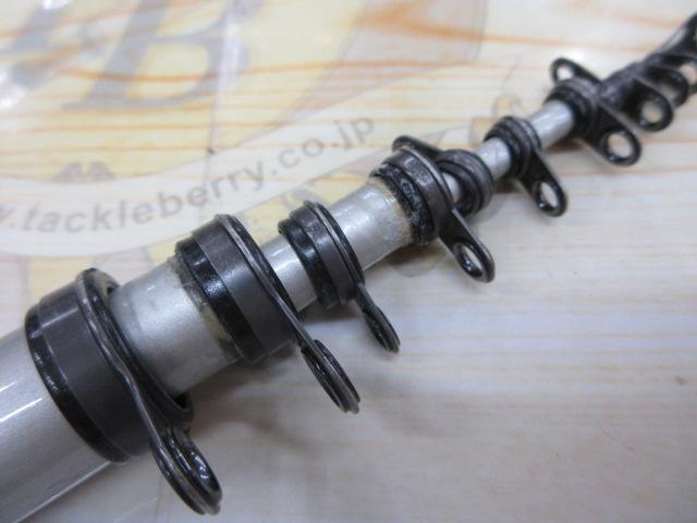 ファインカーボンAZ磯XL T2 54-60