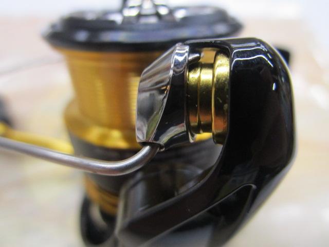 23レガリス LT2000S-P