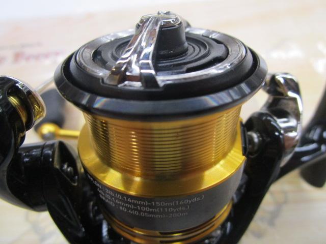 23レガリス LT2000S-P