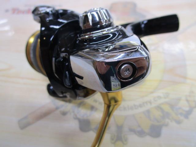 23レガリス LT2000S-P