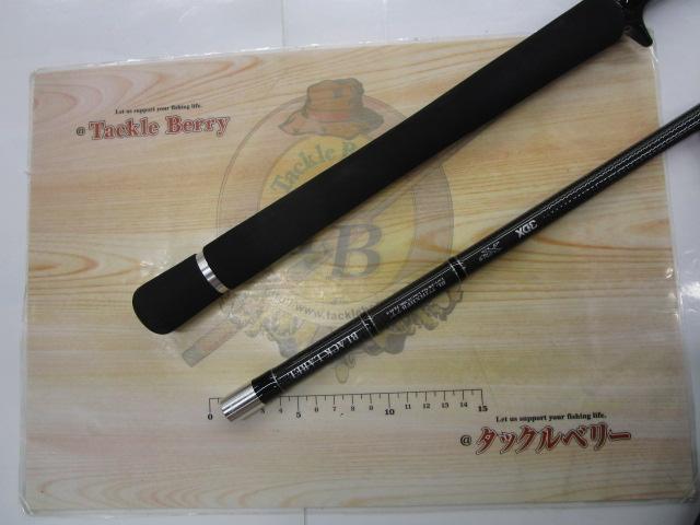 ブラックレーベル BL772HXHFB