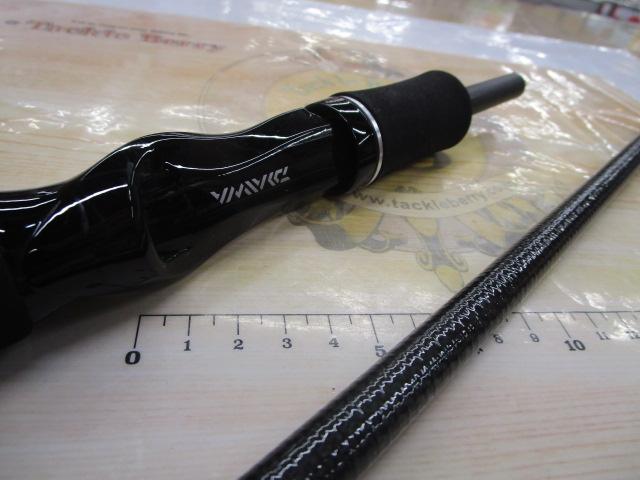 ブラックレーベル BL772HXHFB