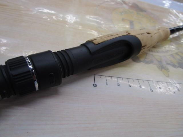 セイテンNSS-61ULMS