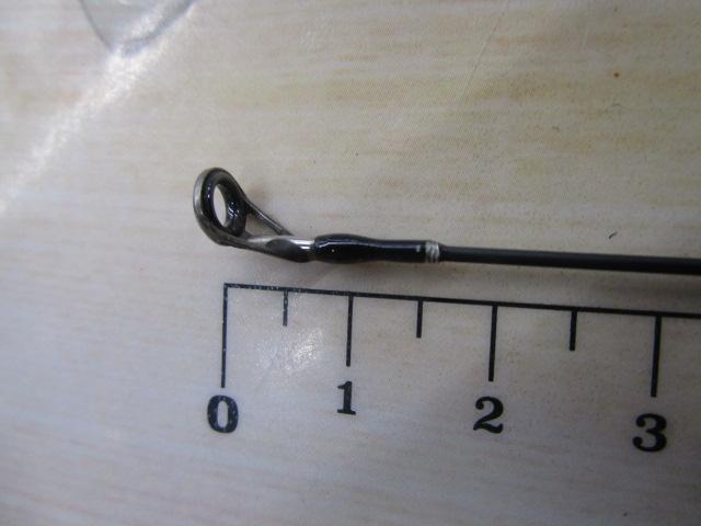 セイテンNSS-61ULMS