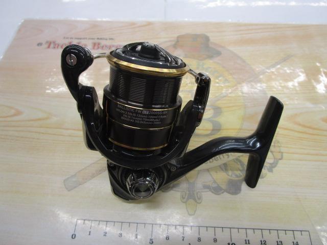 19バリスティックFW LT2000SS-XH