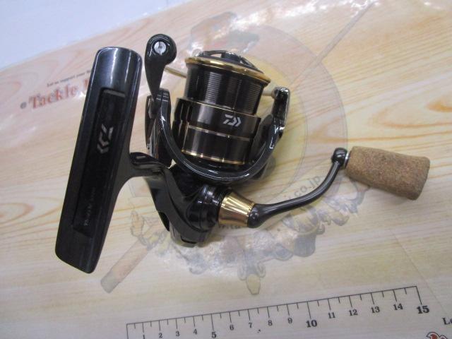 19バリスティックFW LT2000SS-XH