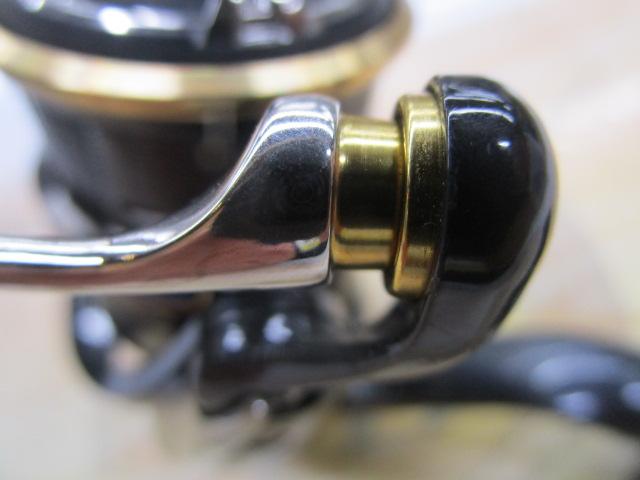 19バリスティックFW LT2000SS-XH