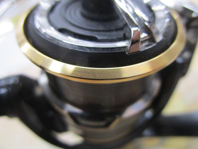 19バリスティックFW LT2000SS-XH