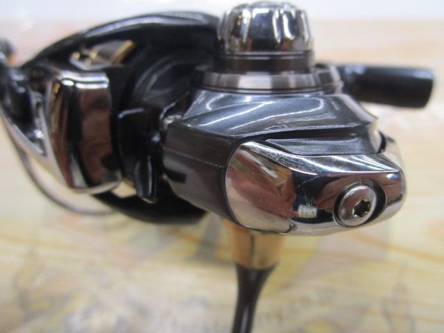 19バリスティックFW LT2000SS-XH