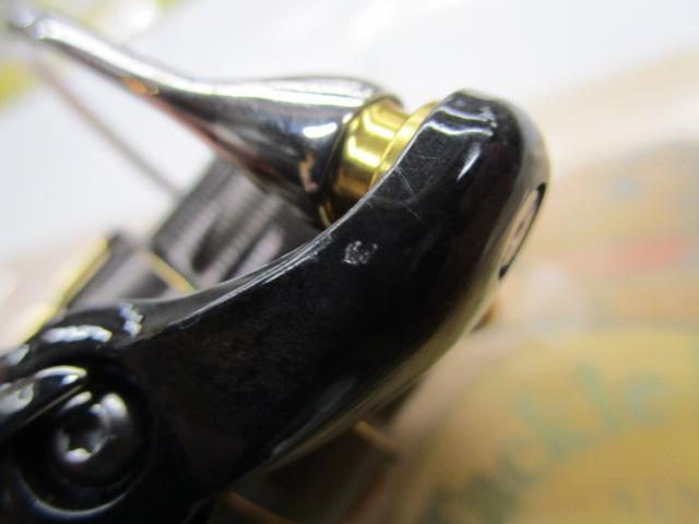 19バリスティックFW LT2000SS-XH