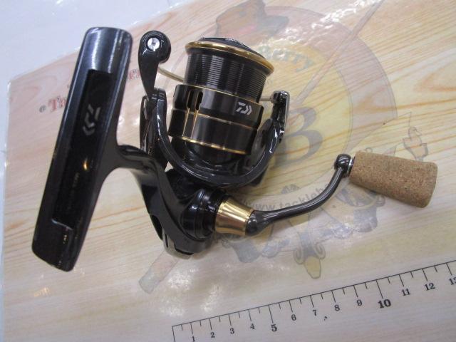 19バリスティックFW LT2000SS-XH