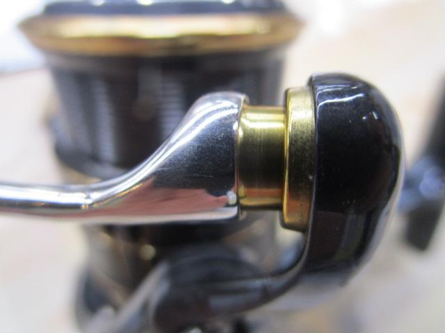 19バリスティックFW LT2000SS-XH