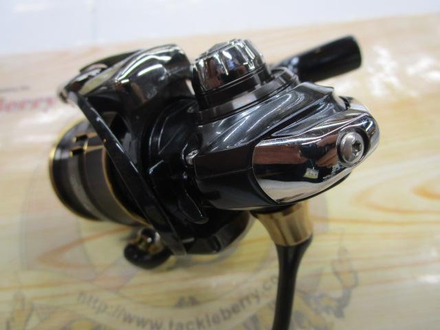 19バリスティックFW LT2000SS-XH