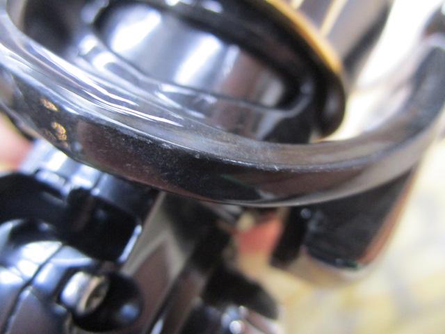 19バリスティックFW LT2000SS-XH