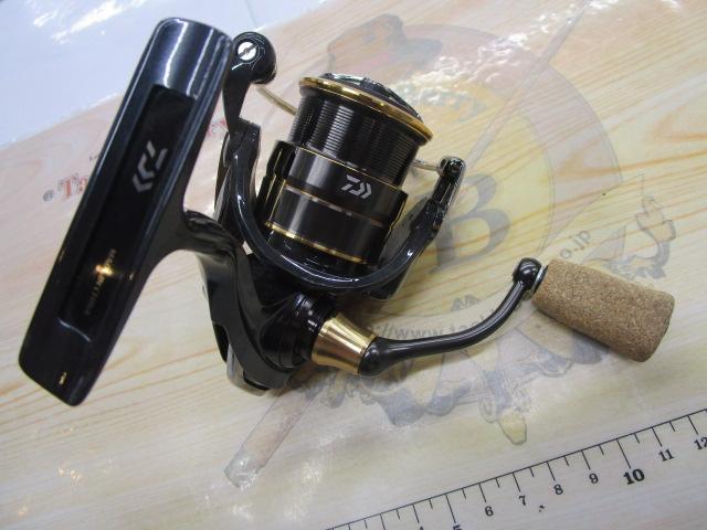 19バリスティックFW LT2000SS-XH