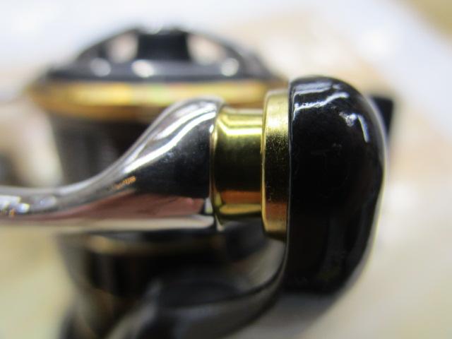 19バリスティックFW LT2000SS-XH