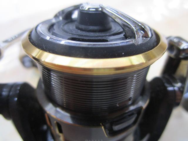 19バリスティックFW LT2000SS-XH