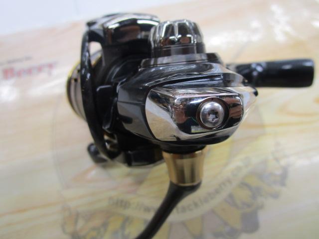 19バリスティックFW LT2000SS-XH