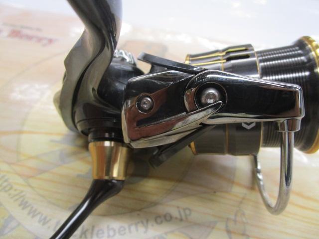 19バリスティックFW LT2000SS-XH