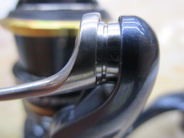 21アルテグラ C2000S