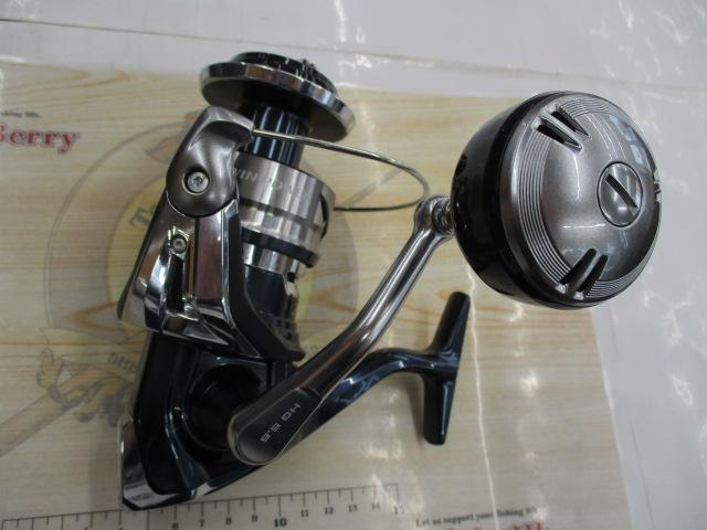 21ツインパワーSW 8000HG