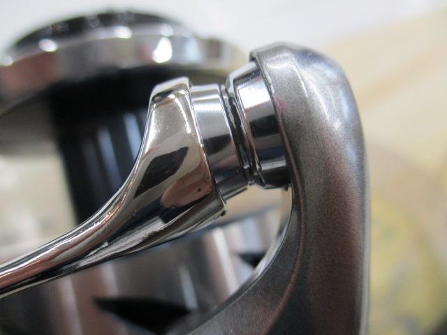 21ツインパワーSW 8000HG