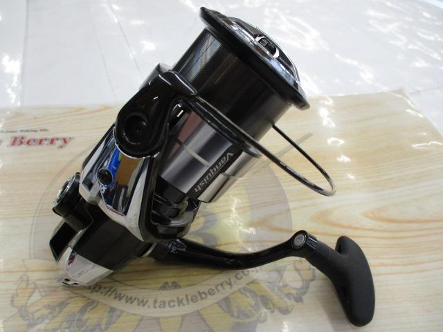 23ヴァンキッシュ 4000MHG