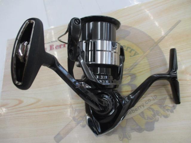 23ヴァンキッシュ 4000MHG