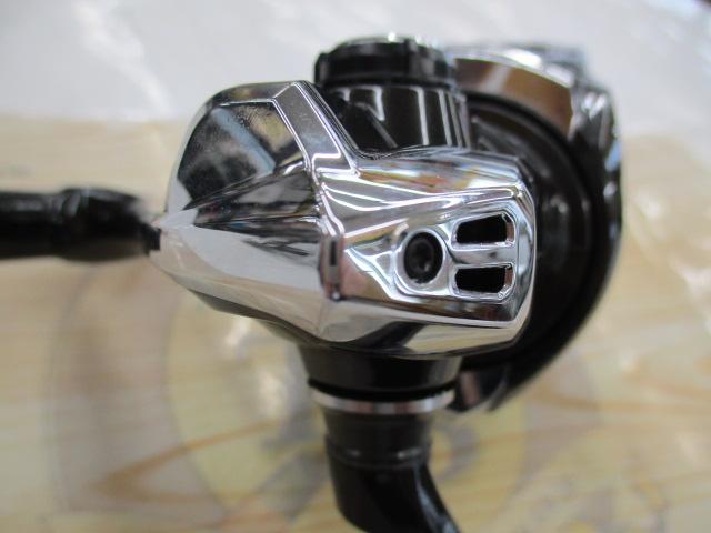 23ヴァンキッシュ 4000MHG