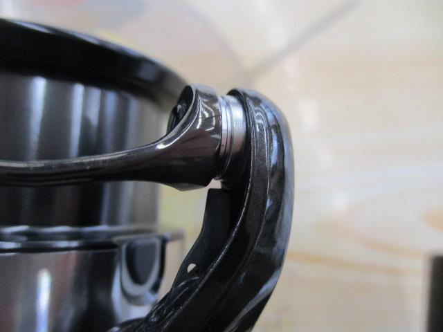 23ヴァンキッシュ 4000MHG