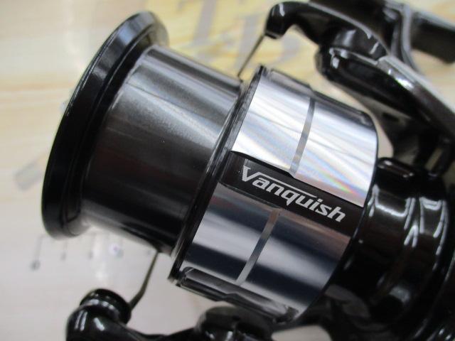 23ヴァンキッシュ 4000MHG