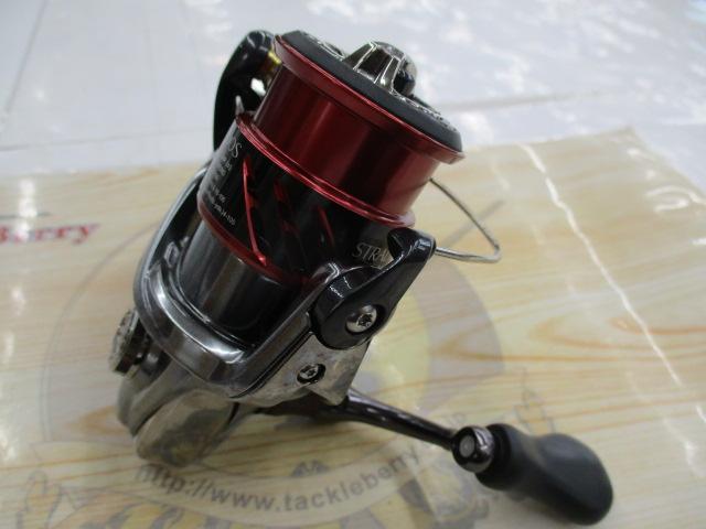 16ストラディックCI4+ C2000S