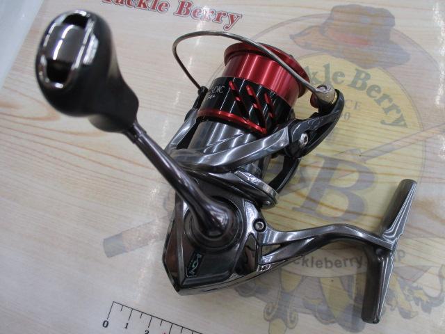 16ストラディックCI4+ C2000S