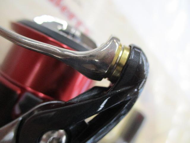 16ストラディックCI4+ C2000S