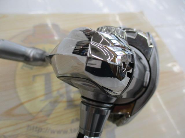 15ツインパワー 4000HG