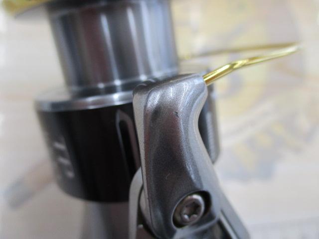 15ツインパワー 4000HG